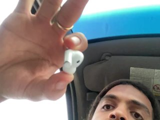 Apple Airpod Pro Unboxing With Rock Mercury