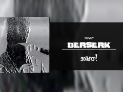 year08 - Berserk (PROD. BY METHITH / 1-7-7-0-1-3) (Official Audio)