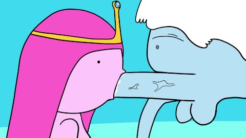 Adventure Time Porn Big Dick Captions - Adventure Time Princess Bubblegum Porn Videos | Pornhub.com