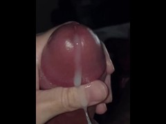POV Thick Cock Orgasm With Verbal Instructions. Bring yourself to Climax with me!