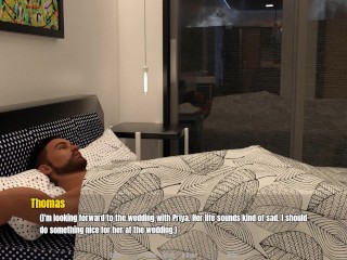 stepGrandma's House: Mature_MILF Is Having Orgasm During Massage-Ep19
