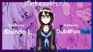 DUB Part 1 Metamorphosis