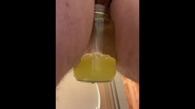 640px x 360px - When Life gives you Piss, make Lemonade - Pornhub.com