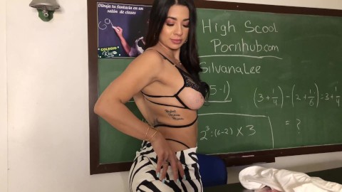 Porno teacher