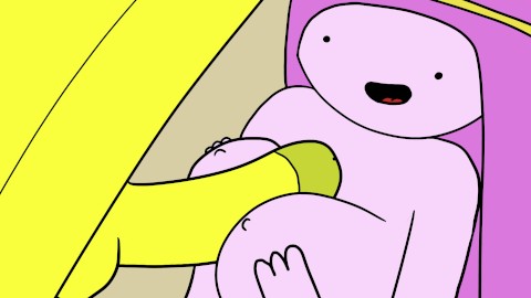 Princess Bubblegum Tits - Adventure Time Princess Bubblegum Porn Videos | Pornhub.com