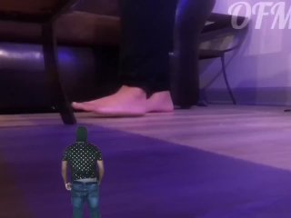 Giantess Vs Tiny Episode 1