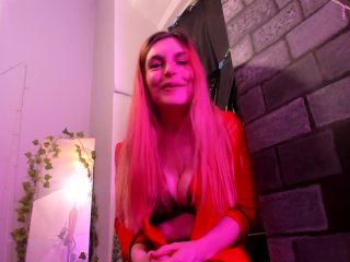 SPH Small Penis Humiliation SexTherapy from An Unethical, Vicious_Therapist