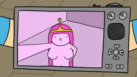 Adventure Time Porn Cum Bubbles - Adventure Time Princess Bubblegum Porn Videos | Pornhub.com