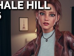 SHALE HILL #96 • Visual Novel Gameplay [HD]