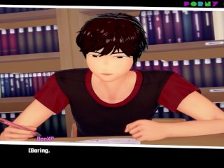 Knight Of Love (By Slightlypinkheart) - Problem With The Pipes (5)