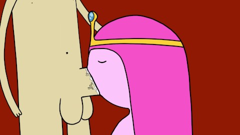 Adventure Time Flame Princess Porn Videos | Pornhub.com