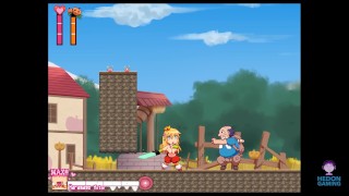 Kink The Kabochi Kingdoms Fucking Princess Napplemill Kabopuri Early Stages My Gameplay Review