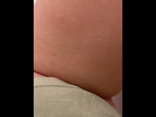 Rubbing My Pussy Till I Cum