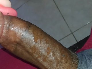 She Makes Me Cum Once Asmr Pov