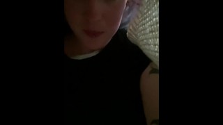 Keep An Eye On My Expression As I Make Myself Cum