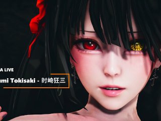 Date A Live - Kurumi Tokisaki - Lite Version
