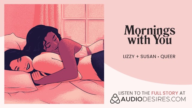 Lesbian Sex Audio - Audio Waking up Early to Fuck Lesbian EROTIC ASMR PORN FOR WOMEN -  Pornhub.com