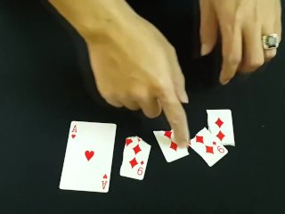 Famous Basic Magic Triks For Beginner