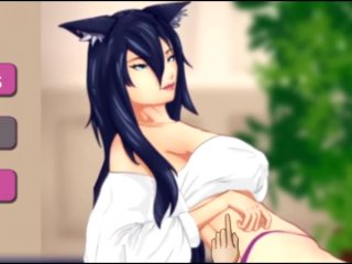 Neko Cynthia