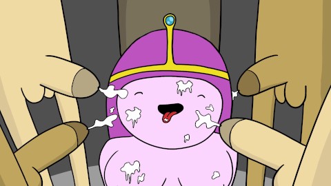 Adventure Time Princess Bubblegum Porn Videos | Pornhub.com