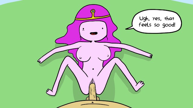 Porn Threesome Princess Bubblegum - POV Sex with Princess Bubblegum - Adventure Time Porn Parody - Pornhub.com