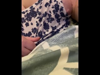Nipple Tease