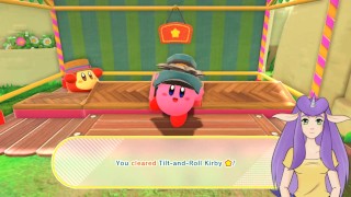 Kirby Amateur Porn - Lets Play Kirby and the Forgotten Lands Part 6 - Pornhub.com