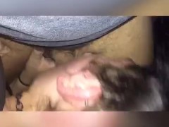 18 yr old emo  stoner loves sucking dick  