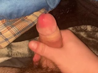 Young Dick Tease!