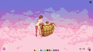Cloud Meadow Cloud Meadow Is A Furry Game With Gay And Hetero Scenes