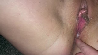 Wife The Wife Receives Yet Another Tinder Creampie