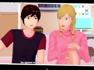 Knight Of Love (By Slightlypinkheart) - Things Going Manual (8)