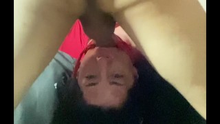 Cum Valentina Vaughn69 A Submissive Wife Requires Some Pussy Play And A Cock Treat In Exchange For Being A Good Girl