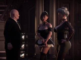 The Genesis Order 6