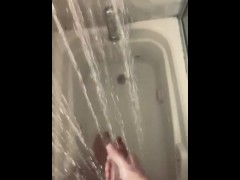 Shower Horny 