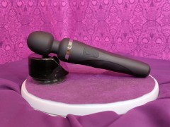DirtyBits' Review - Domi 2 - Lovense - ASMR Audio Toy Review