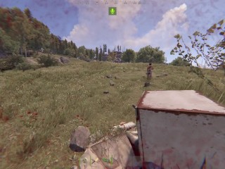 Fuck Beating Your Meat Come_Watch Me PlayRust