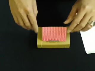 Some Simple_Magic Tricks You Never Ever Seen