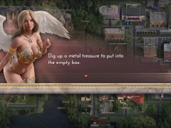 The Genesis Order v23044 Part 53 My Horny Sexy Boss By LoveSkySan69