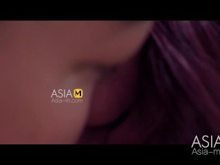 ModelMedia Asia-Horny Christmas - Wife_Swap-Xia Qing Zi-MDL-0004-Best Original Asia PornVideo