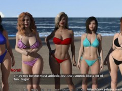 Secret Summer 37 Bikini Show & Beach