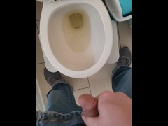 365 Days of Piss: Day 4