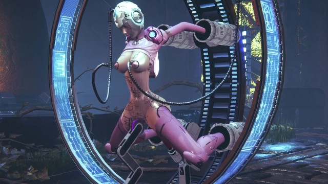 Transformer Sex Video - Female Transformer on a Sexmachine from Cybertron | Transformers -  Pornhub.com