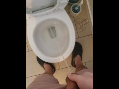 365 Days of Piss: Day 5