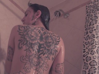 shower movie 4k