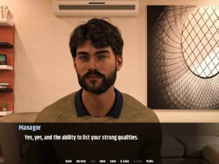 Derealization: Searching For New Job-Ep6