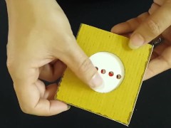 Some Simple Magic Tricks That Fooled Anyone