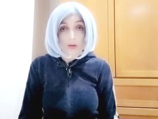 Are You Single Because You Are Overweight? Femdom