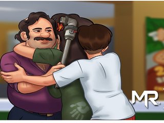 Summertimesaga - The Deal Enters The Start Of The E4 Deal #19
