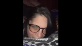 A Friend Videotapes Me Fucking His Wife In A Doggy Fashion